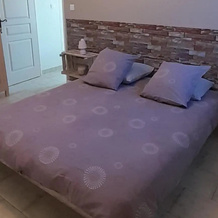 La Maison Pres de la Cascade., 罗什科隆布 — 照片 2