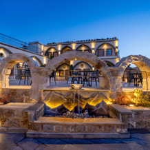 Zafora Cappadocia Boutique-hotel, Uchisar — photo 2