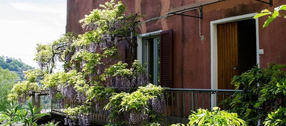 ALTIDO Wisteria House, Brunate — photo 1