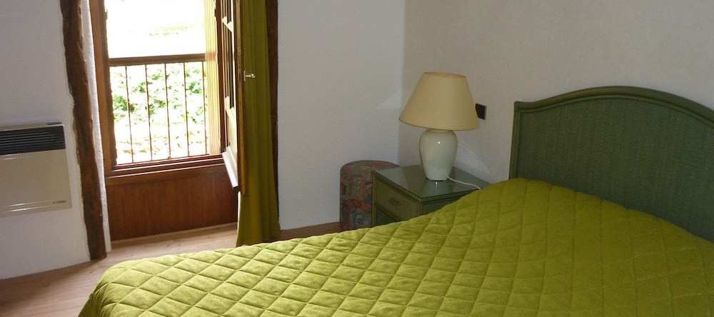 Auberge De Laspre, Фонтанж — фото 1