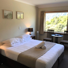 Aoraki Mount Cook Alpine Lodge, Маунт-Кук — фото 2