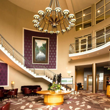 Riverside Park Hotel and Leisure Club, 恩尼斯科西 — 照片 2