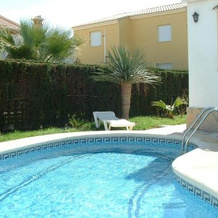 Villas Los Olivares, 埃尔斯波布莱茨 — 照片 3
