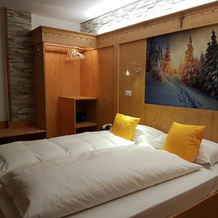 Hotel Oriental, Campodolcino — photo 3