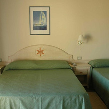 Hotel & Residence Al Saraceno, 斯廷蒂诺 — 照片 5