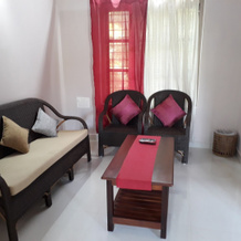 Mannaas Veedu Retreat & Spa, Pathanamthitta — photo 2