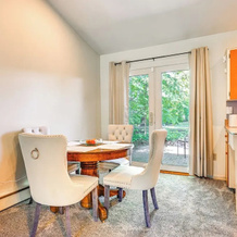 3 Mi To Michigan State: Apt W/ Patio In Lansing!, Лансинг — фото 4