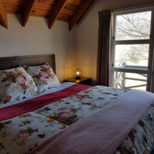 Bold Peak Lodge, Гленорчи — фото 2