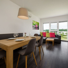 Luxurious Apartment in Lutzmannsburg on Pannonia Golf Course, Lutzmannsburg — photo 5