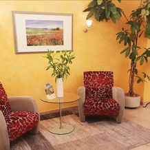 Villa Mona Lisa, 奥斯特西巴德宾茨 — 照片 3
