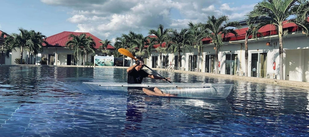 Green Mango Resort, Panglao — photo 1