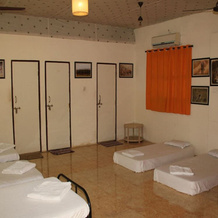 Camp Serai Tiger Tadoba, 巴姆德利 — 照片 5