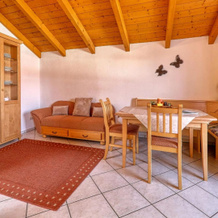 Ferienwohnung "Familienglück", Lindenau — photo 3