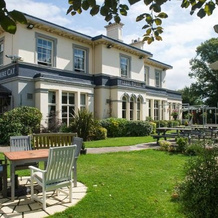 Innkeepers Lodge Chester, Christleton, Честер — фото 5