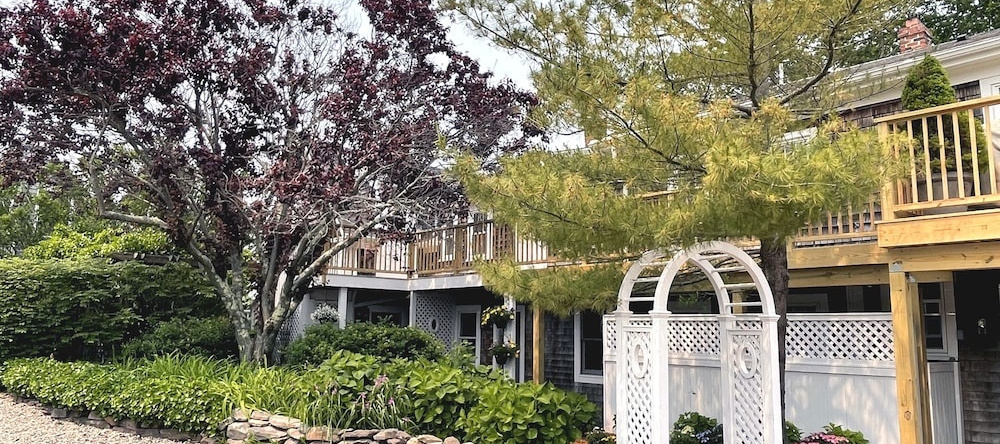 Salt House Inn, 普罗温斯敦 — 照片 1