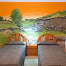 Hostal Terra Chá, Вильяльба — фото 2