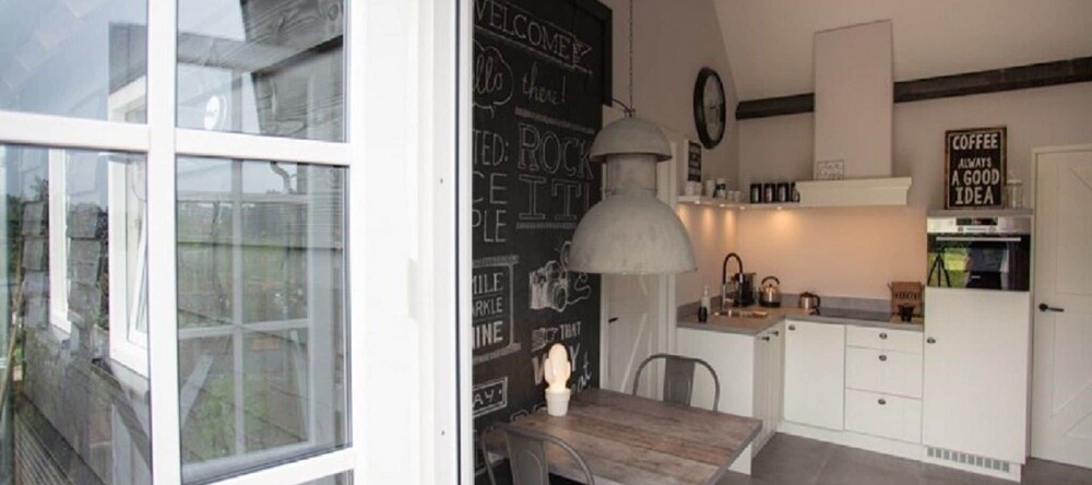 Holiday Home In Cothen By The Waterfront, Доорн — фото 1
