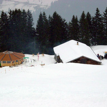 Ritzhütte, Sankt Stephan — photo 5