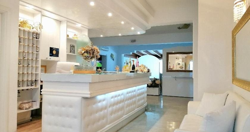 Hotel Sirena, Пескичи — фото 1