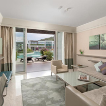 Rixos Premium Tekirova, 泰基罗瓦 — 照片 3