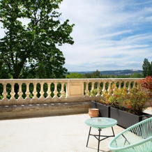 Manoir Le Roure, Шатонеф-дю-Рон — фото 5