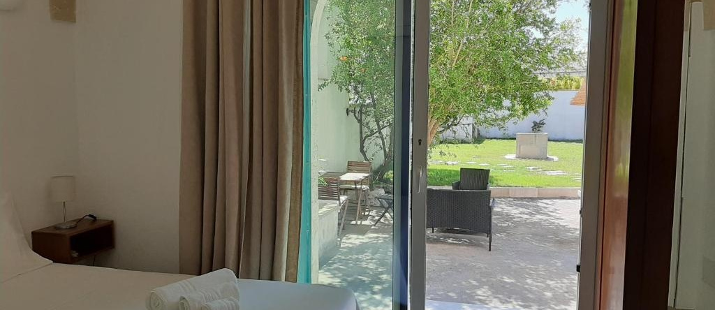 Case Vacanza In Antica Masseria, Уджано-ла-Кьеза — фото 1