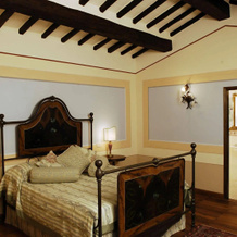 Locanda del Molino, Cortona — photo 3
