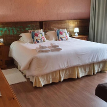 Costão Da Fortaleza Lodge, Камбара-ду-Сул — фото 2