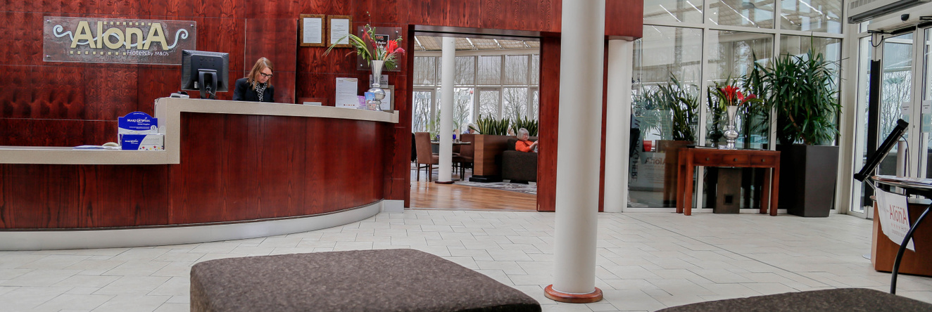 Alona, Беллсхилл — фото 1