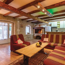 Holiday Home Kringa with a Fireplace 09, 克林加 — 照片 2