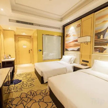Holiday Islands Hotel, 衡阳 — 照片 4