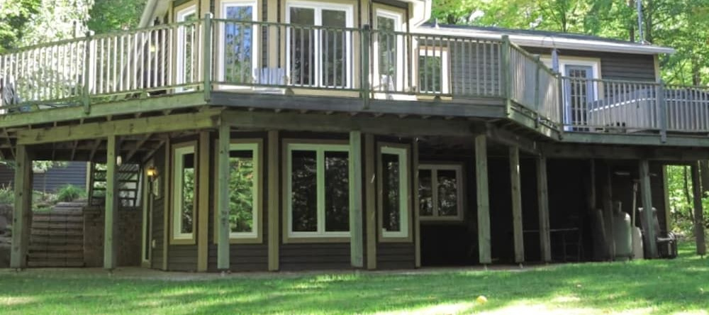 Gîte à l'Orée du Bois, 谢福德 — 照片 1