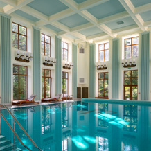 Dacha Rahmaninov Hotel, Koreiz — photo 4