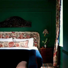 Slieve Donard Hotel, 纽卡斯尔 — 照片 3