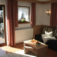Ferienhaus Knor, Умхаузен — фото 3