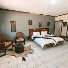 Ngandu Hotel - Rundu, Rundu — photo 4