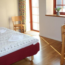 Wirketorp Countryside Hotel, 斯海弗宁恩 — 照片 2
