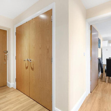 Heathrow Living Serviced Apartments By Ferndale, Стэйнс — фото 5