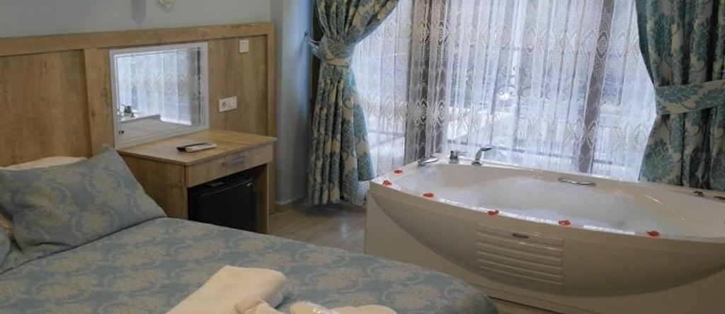 My Dream Hotel Ağva, 希莱 — 照片 1