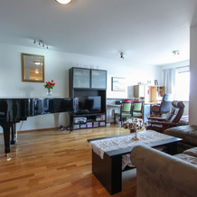 Apartment R23, Reykjavik — photo 4