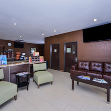 Americas Best Value Inn & Suites Cuero, Cuero — photo 2