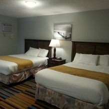 Armstrong Inn, 阿姆斯特朗 — 照片 4
