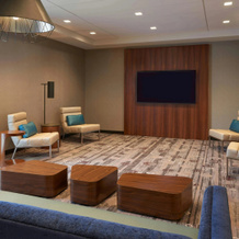 Courtyard By Marriott Oshawa, Ошава — фото 5