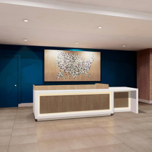 Microtel Inn & Suites By Wyndham Nephi, Нефи — фото 4