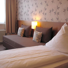 Rhein-Hotel, Андернах — фото 2