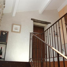 Gîtes Mas De La Musardière, Лез-Асьон — фото 5