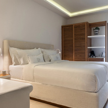 Nissaki Boutique Hotel, 普拉蒂斯亚洛斯 — 照片 4
