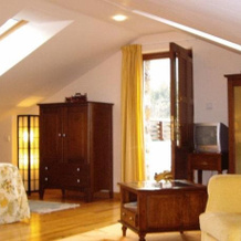 Posada Rural Mar De Santillana, 桑蒂利亚纳德尔马尔 — 照片 3