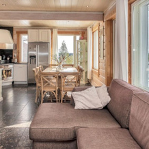 Holiday Home Saaruan aurinko, Kuusamo — photo 4