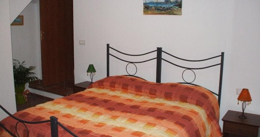 Affittacamere Il Borgo, 弗兰卡维拉-马里蒂马 — 照片 1